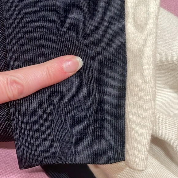 Rag and Bone Dress - Picture 8 of 8